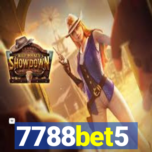 7788bet5