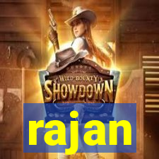 rajan