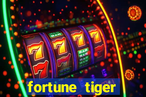 fortune tiger plataforma de 1 real