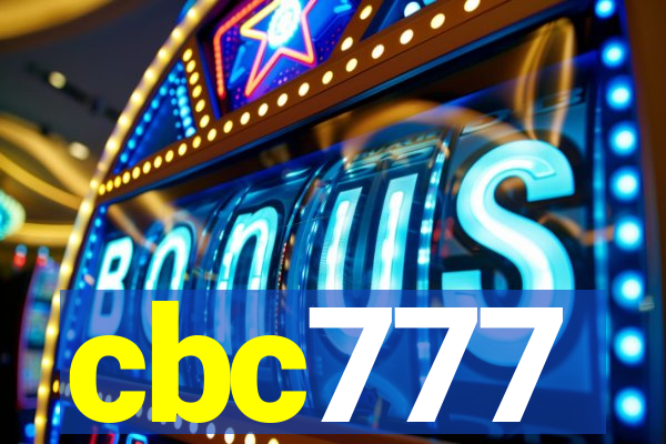 cbc777