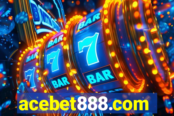 acebet888.com