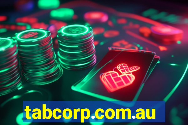 tabcorp.com.au