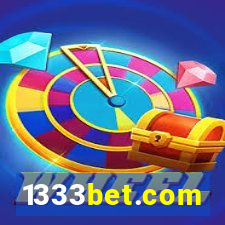 1333bet.com