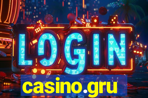 casino.gru