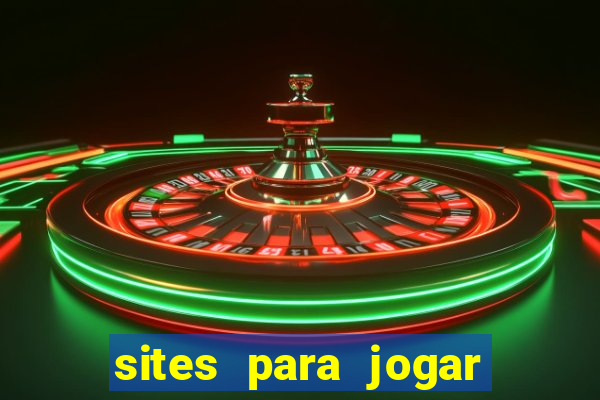 sites para jogar fortune tiger