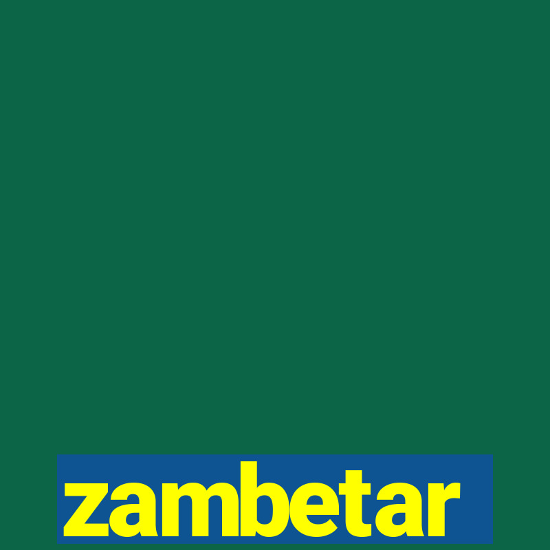 zambetar