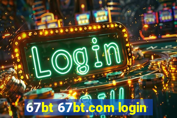 67bt 67bt.com login