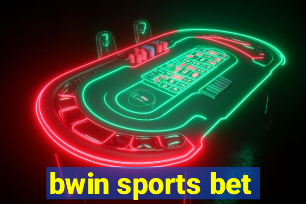 bwin sports bet