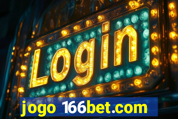 jogo 166bet.com