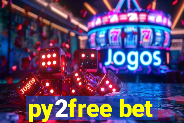 py2free bet