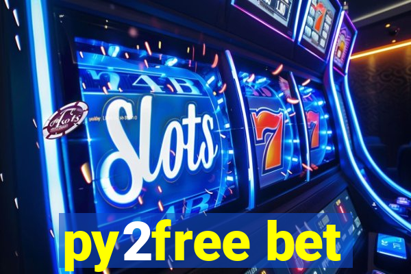 py2free bet