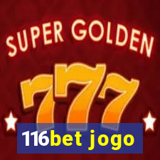 116bet jogo