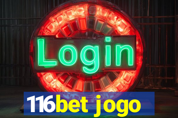 116bet jogo