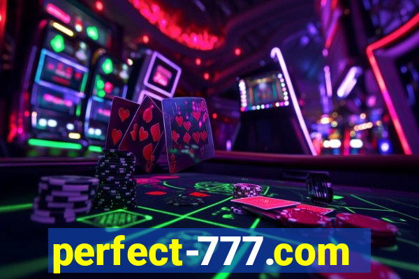 perfect-777.com