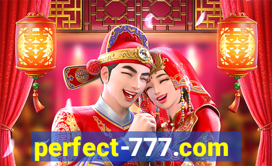 perfect-777.com