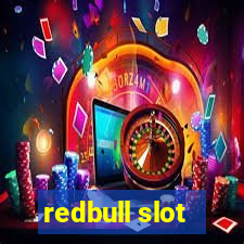 redbull slot