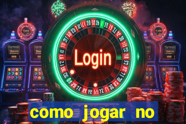 como jogar no jacare jogo do bicho