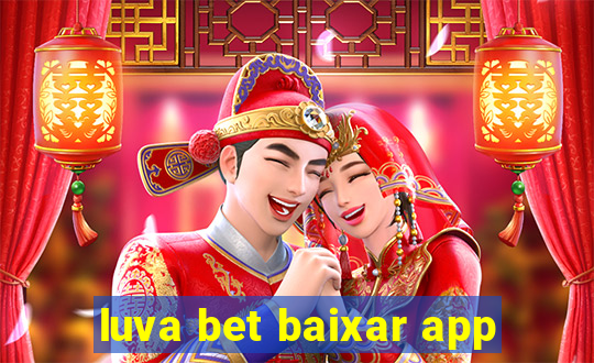 luva bet baixar app