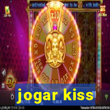 jogar kiss