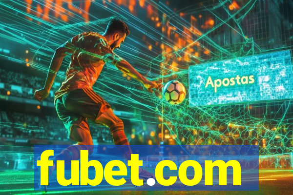 fubet.com