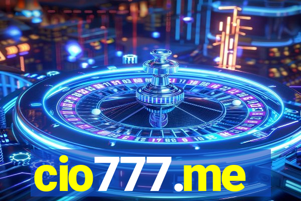 cio777.me