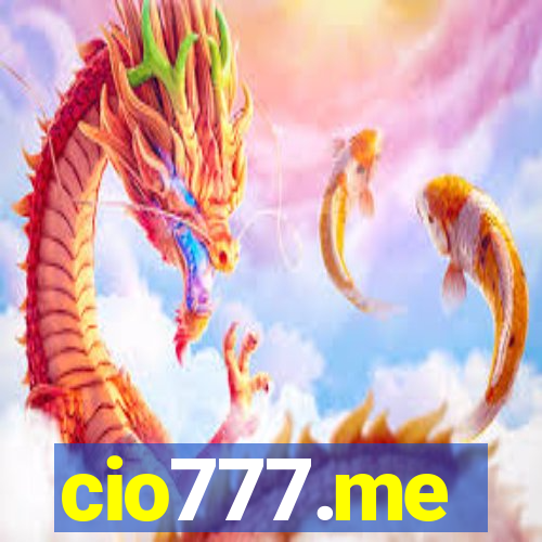 cio777.me