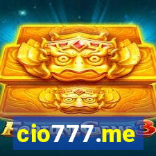 cio777.me