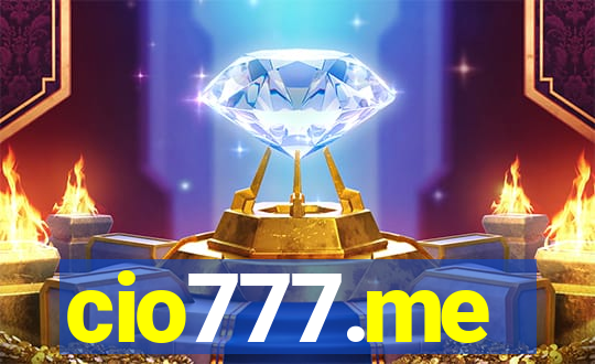 cio777.me