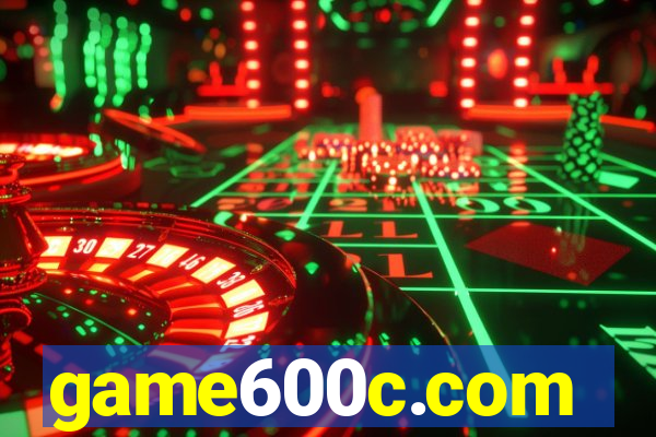 game600c.com