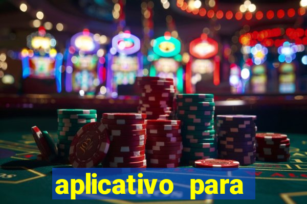 aplicativo para analise de jogos