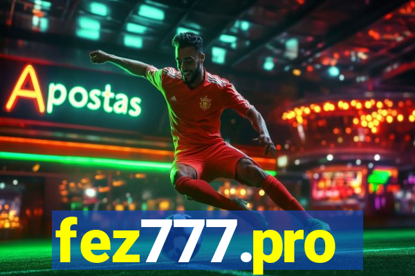 fez777.pro