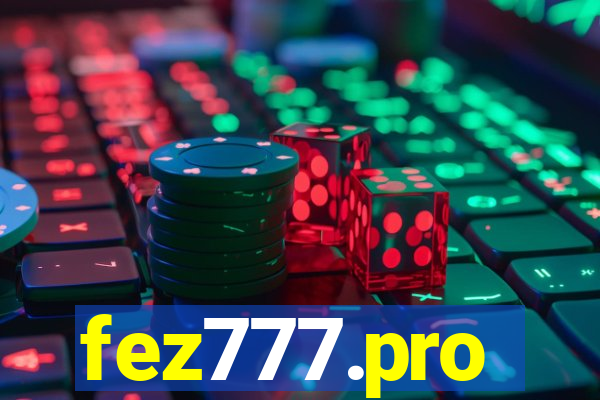 fez777.pro