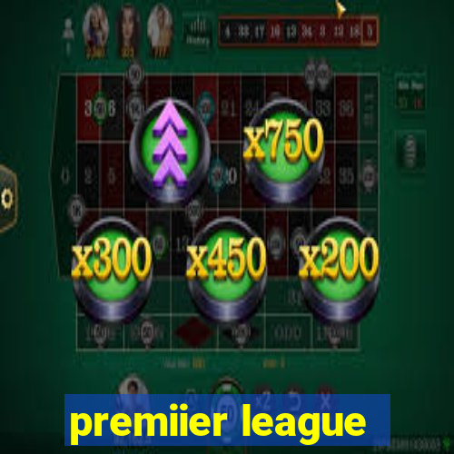 premiier league