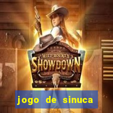 jogo de sinuca valendo dinheiro