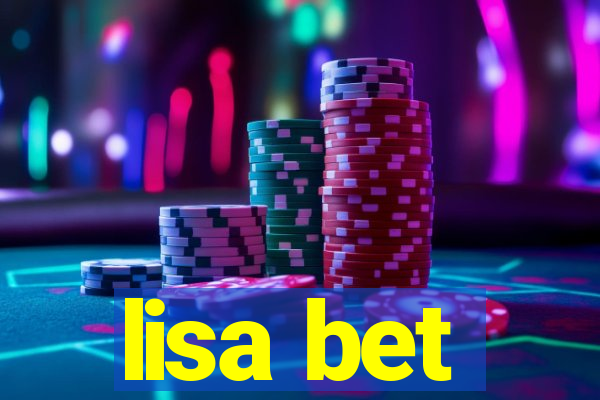 lisa bet