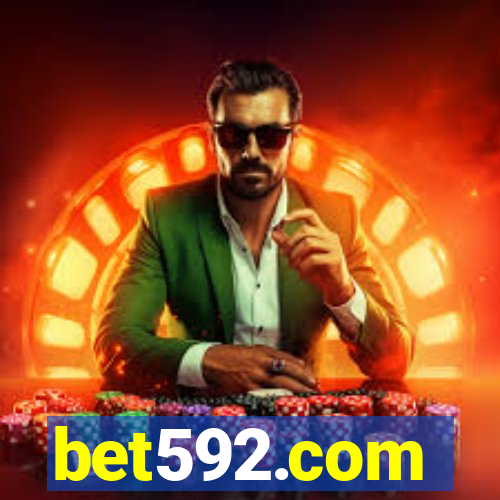 bet592.com