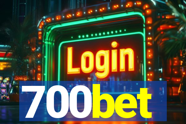 700bet