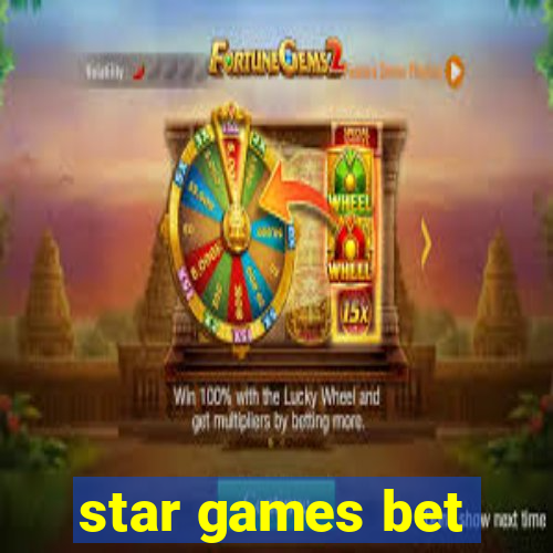 star games bet