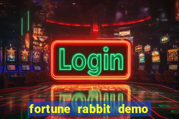 fortune rabbit demo grátis dinheiro infinito