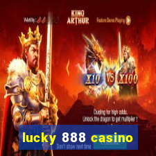 lucky 888 casino