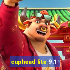 cuphead lite 9.1