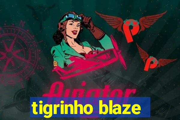 tigrinho blaze