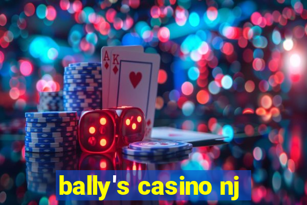 bally's casino nj