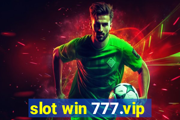 slot win 777.vip