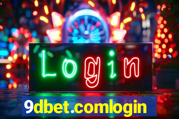 9dbet.comlogin