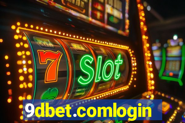 9dbet.comlogin