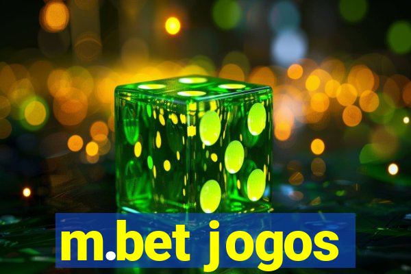 m.bet jogos