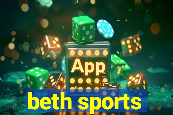 beth sports