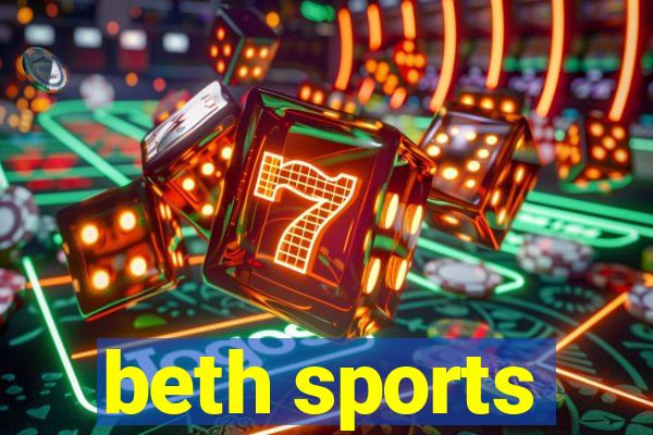 beth sports