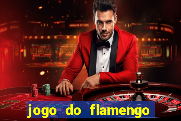 jogo do flamengo chance de ganhar